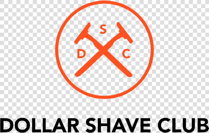 Dollar Shave Club Logo Png   Dollar Shave Club  Transparent PngTransparent PNG