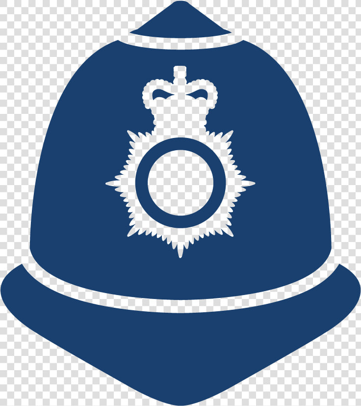 Gay Staffordshire Local Policing   British Police Hat Clipart  HD Png DownloadTransparent PNG