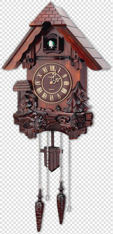 Cuckoo Clock V2 For Xwidget B Title Cuckoo   Png File Cuckoo Clock  Transparent PngTransparent PNG