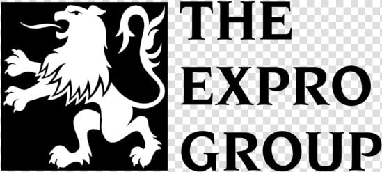 Logo Expro Group Old  HD Png DownloadTransparent PNG