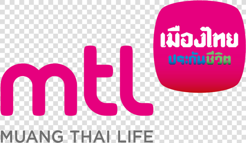 Muang Thai Life Assurance 2019   Muang Thai Life Assurance  HD Png DownloadTransparent PNG