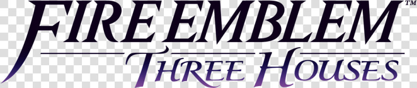 Fire Emblem Three Houses Logo Png  Transparent PngTransparent PNG