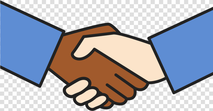 Handshake Computer Icons Gesture Download   Friend Ship Clip Art  HD Png DownloadTransparent PNG