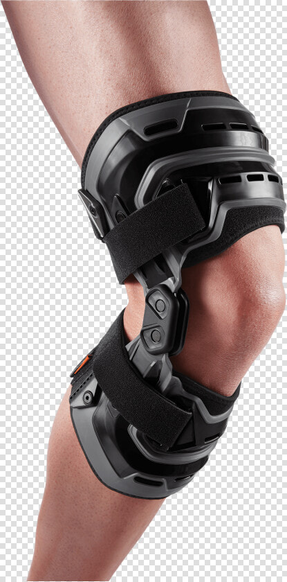 Transparent Brace Png   Mcdavid Bio Logix Knee Brace  Png DownloadTransparent PNG