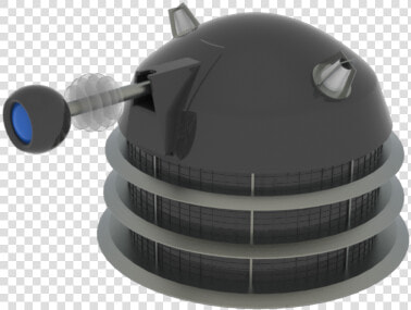 Dalek Head Transparent  HD Png DownloadTransparent PNG