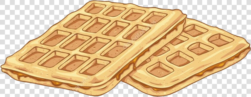 Food baked Goods clip Art breakfast american Food cuisine   Waffle Clipart Png  Transparent PngTransparent PNG