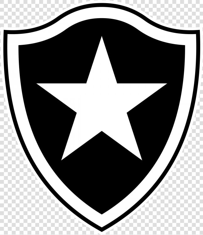 Botafogo Fr Logo Png   Botafogo Vs Flamengo  Transparent PngTransparent PNG