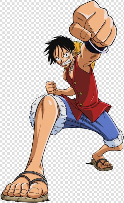 Monkey D Luffy Png Image   Monkey D Luffy Png  Transparent PngTransparent PNG