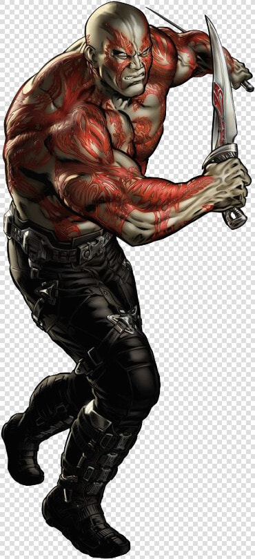 Drax Icon   Drax Marvel Png  Transparent PngTransparent PNG