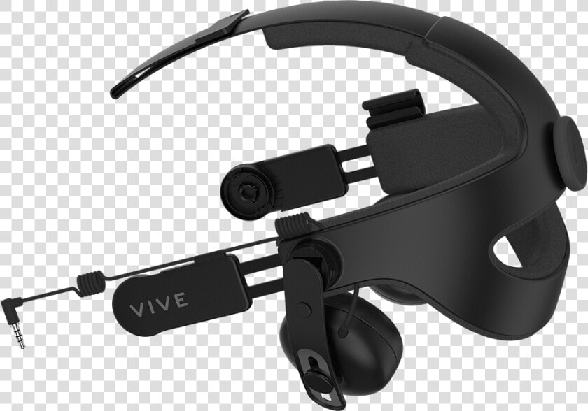 Transparent Htc Vive Png   Vive Deluxe Audio Strap  Png DownloadTransparent PNG