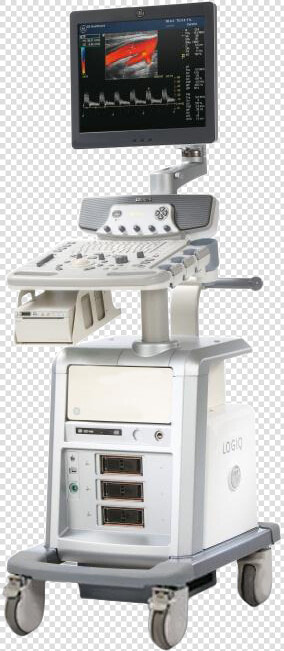 Ge Logiq P6 Ultrasound Machine   Ge Latest Ultrasound Machine  HD Png DownloadTransparent PNG