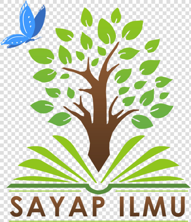 Sayap Ilmu  HD Png DownloadTransparent PNG