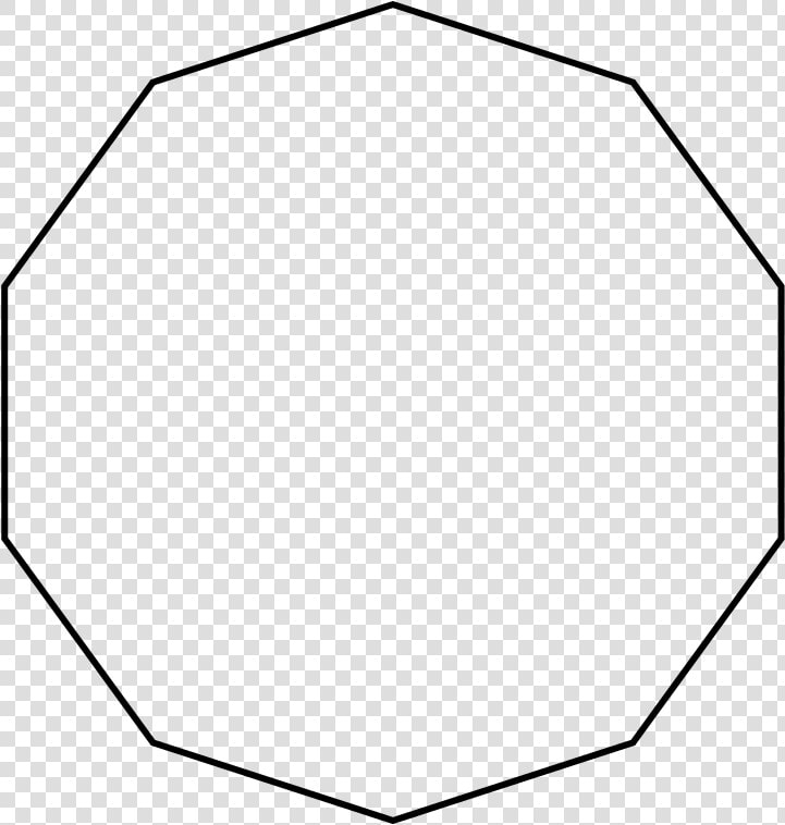 Polygon With 10 Vertices  HD Png DownloadTransparent PNG