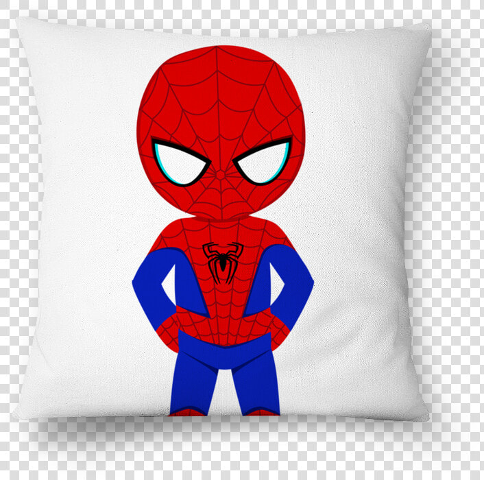 Almofada Almofada Homem Aranha De Israel Rodriguesna  HD Png DownloadTransparent PNG