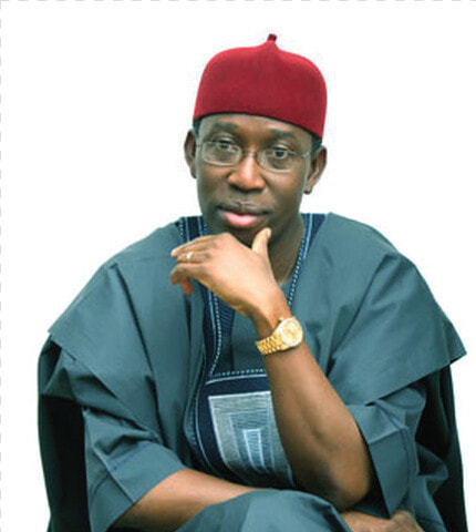 Defection From Apc To Pdp  Sign Of Sinking Ship   Delta State Governor Picture Hd  HD Png DownloadTransparent PNG