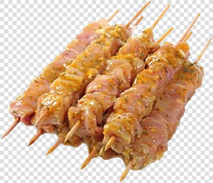 Satay celup   Brochette  HD Png DownloadTransparent PNG