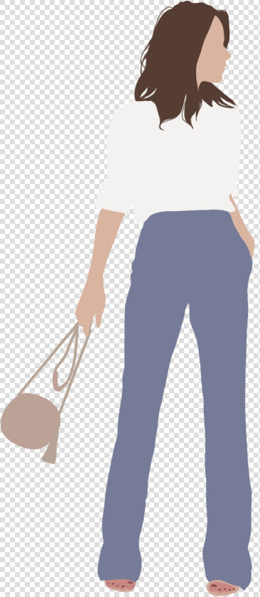 Human Figures Png   Girl  Transparent PngTransparent PNG