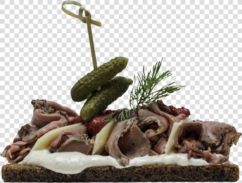 Roast Beef  HD Png DownloadTransparent PNG