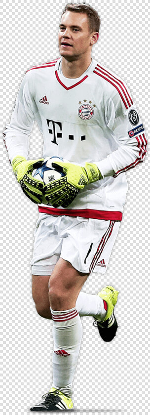 Manuel Neuer Png  Transparent PngTransparent PNG