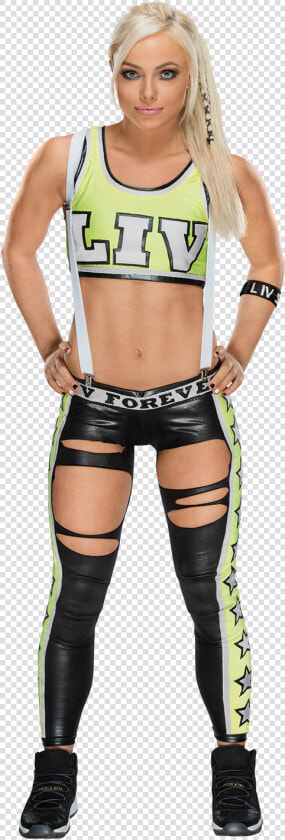 Liv Morgan Png  Transparent PngTransparent PNG