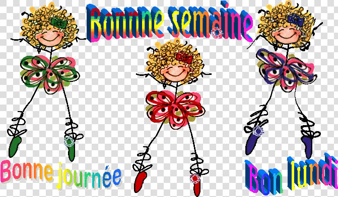 Bonne Semaine Gif Animé  HD Png DownloadTransparent PNG