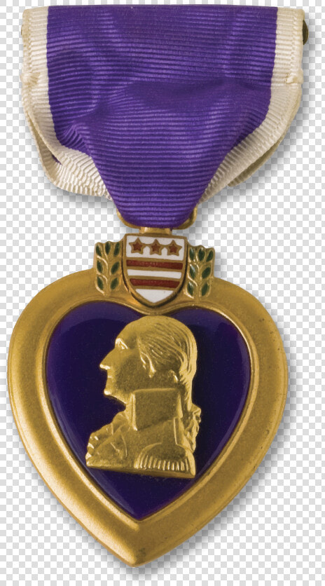 Purple Heart Medal Png   Png Download   Purple Heart Medal  Transparent PngTransparent PNG