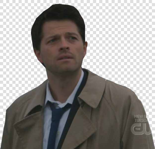 Angel Castiel   Castiel   Castiel  HD Png DownloadTransparent PNG