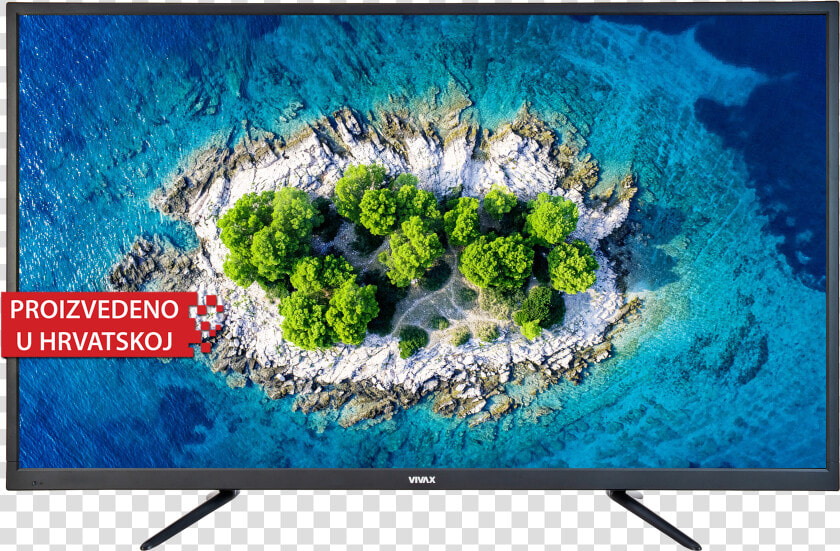 Vivax Imago Led Tv 49uhd96t2s2sm  HD Png DownloadTransparent PNG