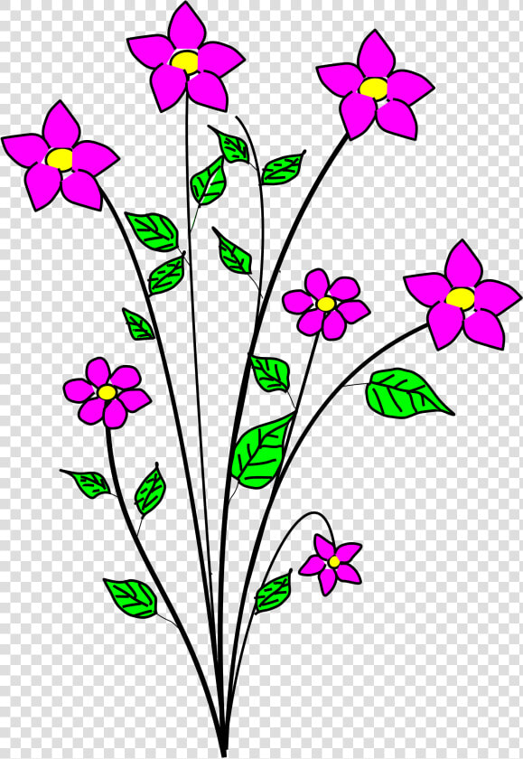 Sympathy Clipart Group   Flowers Clipart Royalty Free  HD Png DownloadTransparent PNG