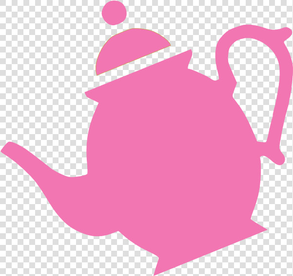 Teapot Icon   Clip Art Teapot Pouring Tea  HD Png DownloadTransparent PNG