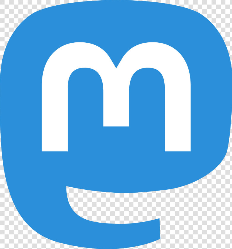 Mastodon Social Logo  HD Png DownloadTransparent PNG