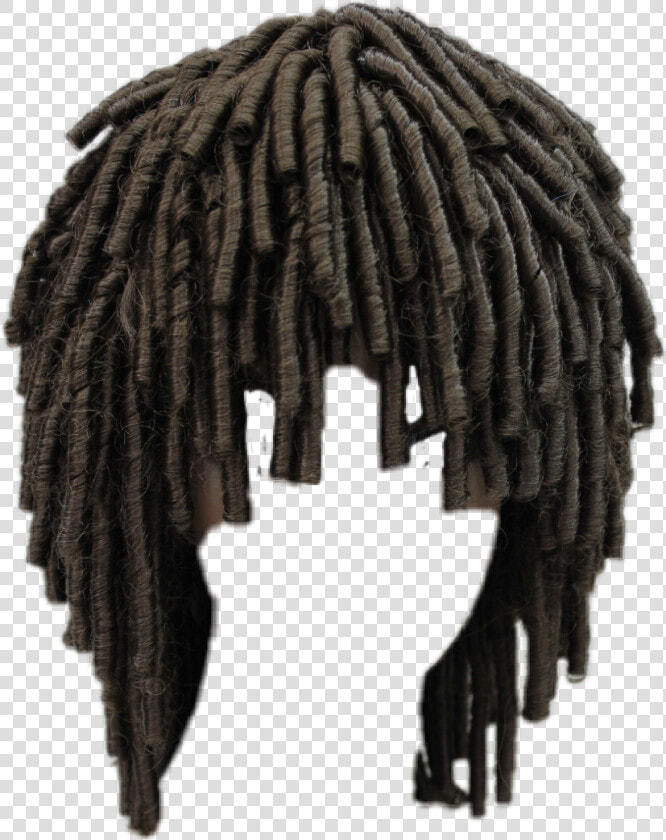 Dreadlocks   Transparent Cartoon Dreadlocks Png  Png DownloadTransparent PNG