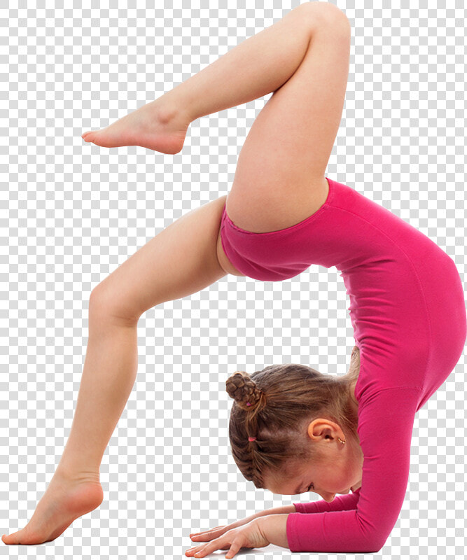 Advanced Gymnastics Beam Magnet Repel Clip Art Toddler   Gymnastics For Kids  HD Png DownloadTransparent PNG