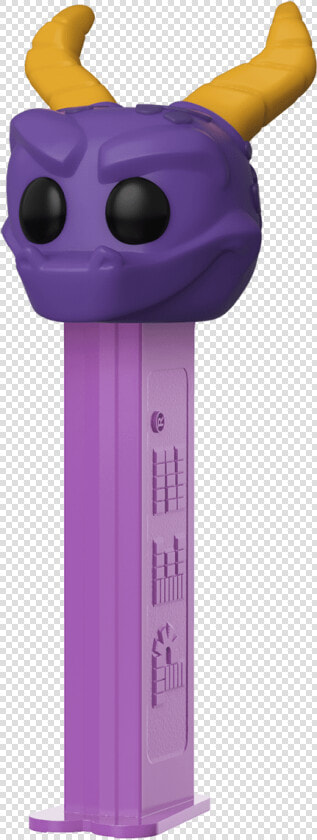 Spyro Pop Pez  HD Png DownloadTransparent PNG