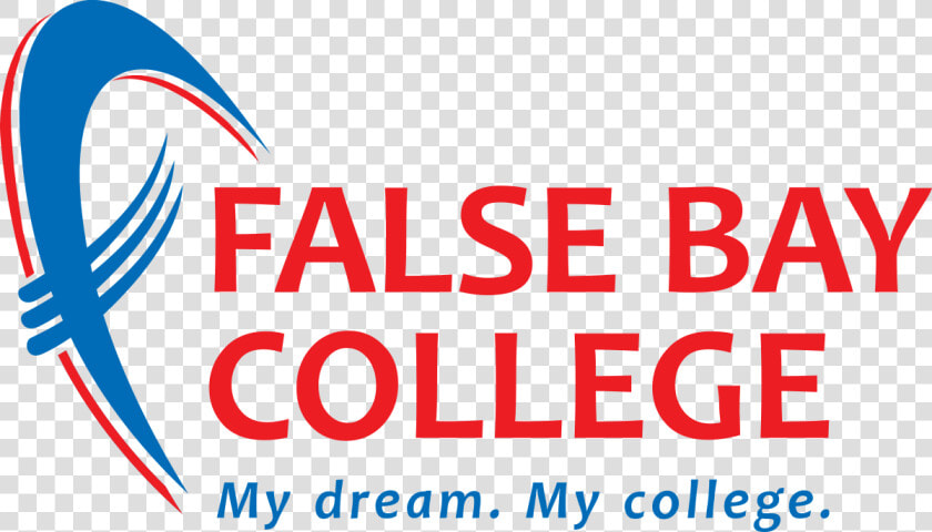 False Bay College Logo   Png Download  Transparent PngTransparent PNG