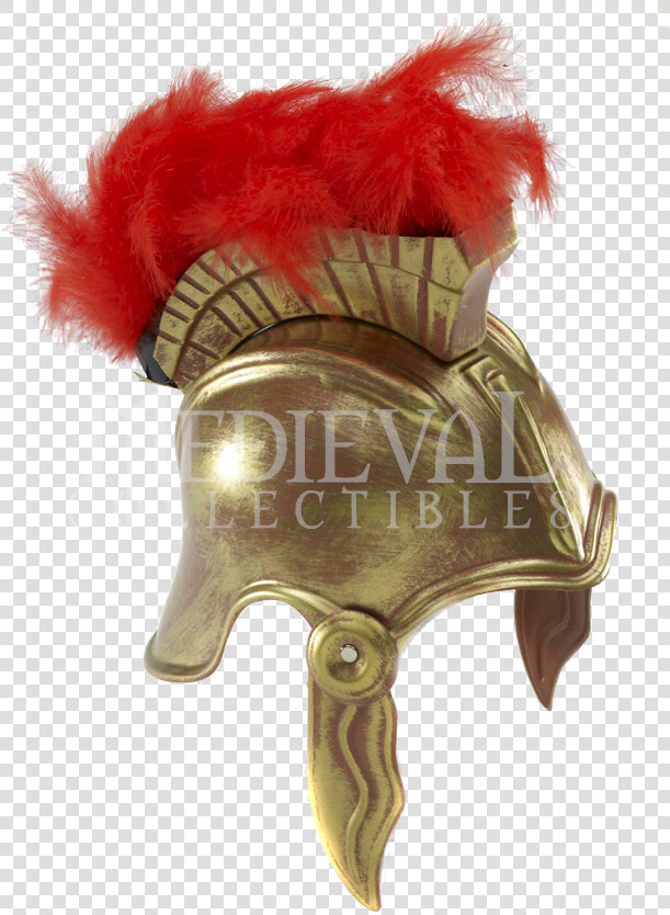 Roman Centurion Costume Helmet   Roman Armor Shield  HD Png DownloadTransparent PNG