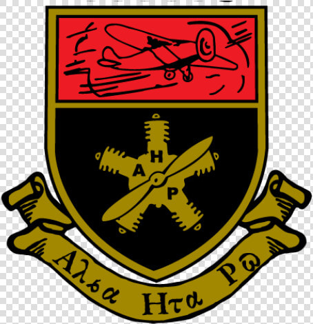 Alpha Eta Rho  HD Png DownloadTransparent PNG