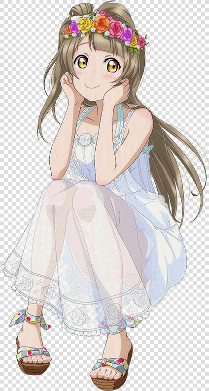  kotori  lovelive  كوتوري  freetoedit   Kotori Minami  HD Png DownloadTransparent PNG