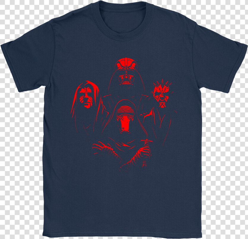 Team Sith Lords Star Wars Mashup Queen Bohemian Rhapsody   Active Shirt  HD Png DownloadTransparent PNG