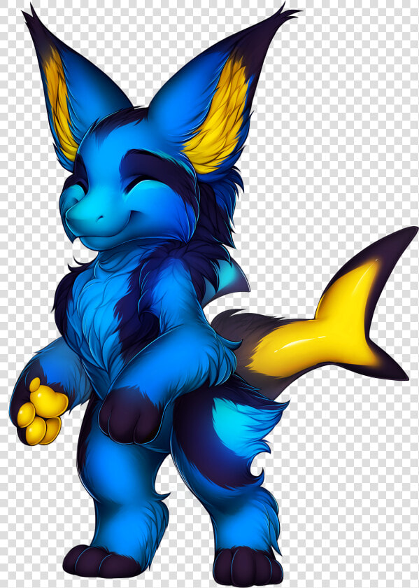 Manokit Blue Tang   Dutch Angel Dragon Furvilla Bases  HD Png DownloadTransparent PNG