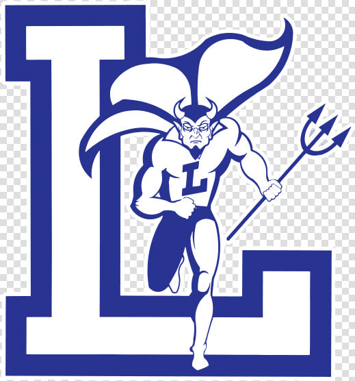 Blue Devils Leominster High School  HD Png DownloadTransparent PNG