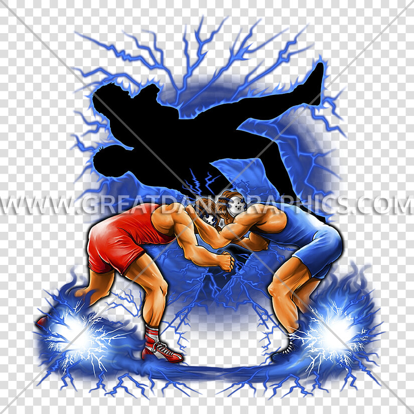 Transparent Wrestling Ring Clipart   Wrestling Art Png  Png DownloadTransparent PNG