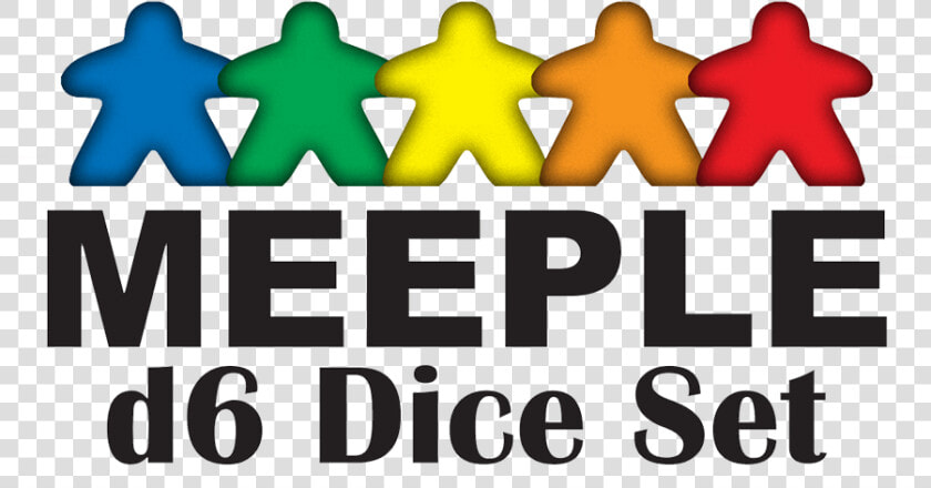 Meeple D6 Dice   Pmt College Pvt  Ltd  Gkp Branch  HD Png DownloadTransparent PNG