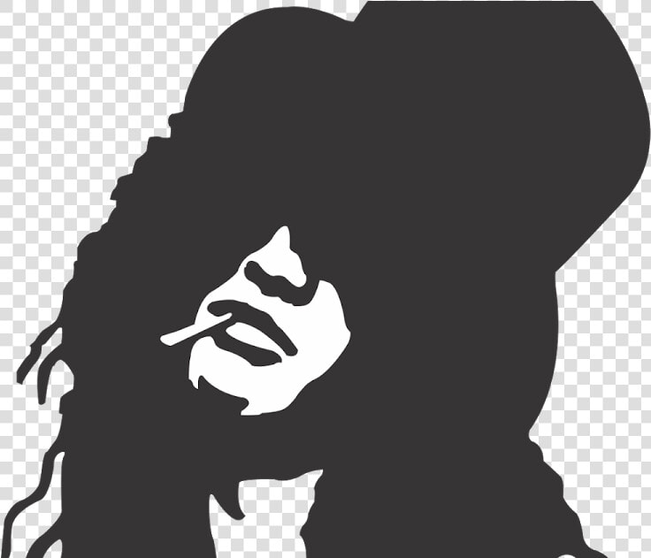 Transparent Guns N Roses Png   Slash Guns N Roses Icon  Png DownloadTransparent PNG