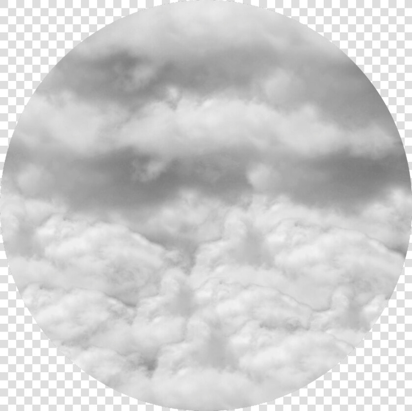  white  cloud  clouds  aesthetic  icon  circle   White Cloud Aesthetic  HD Png DownloadTransparent PNG