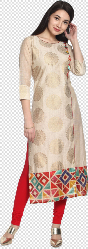 Chanderi Kurti Png   Transparent Kurti Png  Png DownloadTransparent PNG