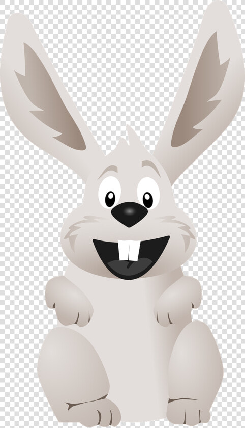 Rabits And Hares hare tail   Magician Rabbit Clipart  HD Png DownloadTransparent PNG