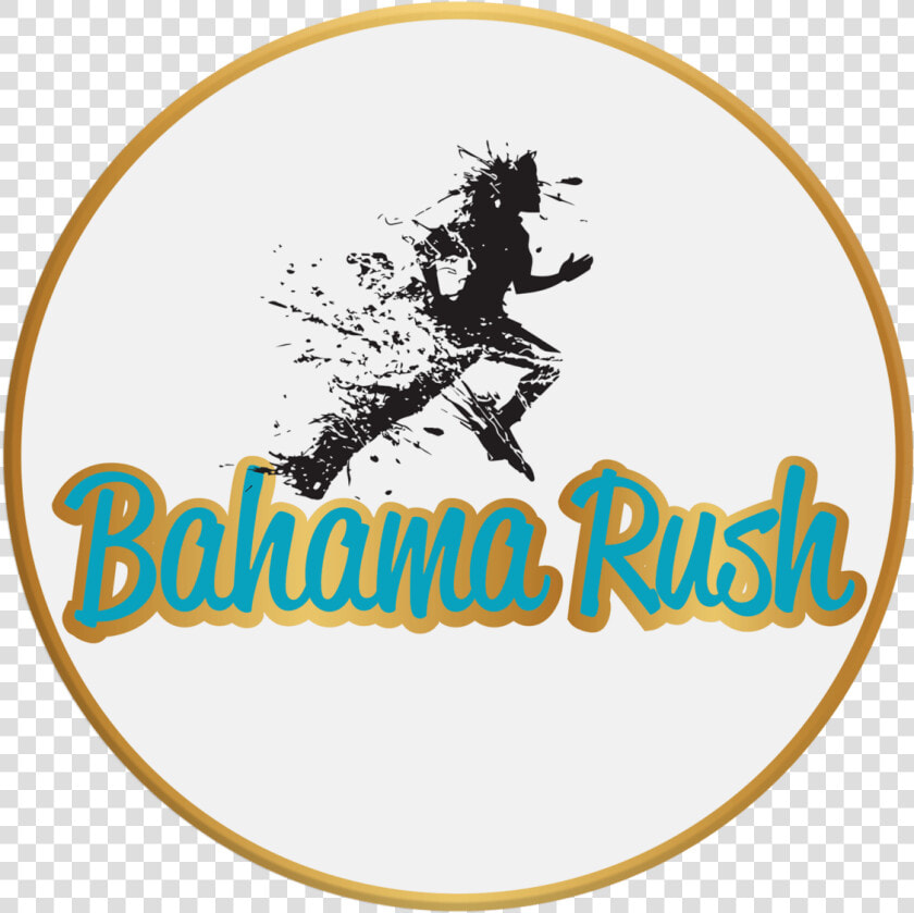 Bahama Rush Logo   Label  HD Png DownloadTransparent PNG