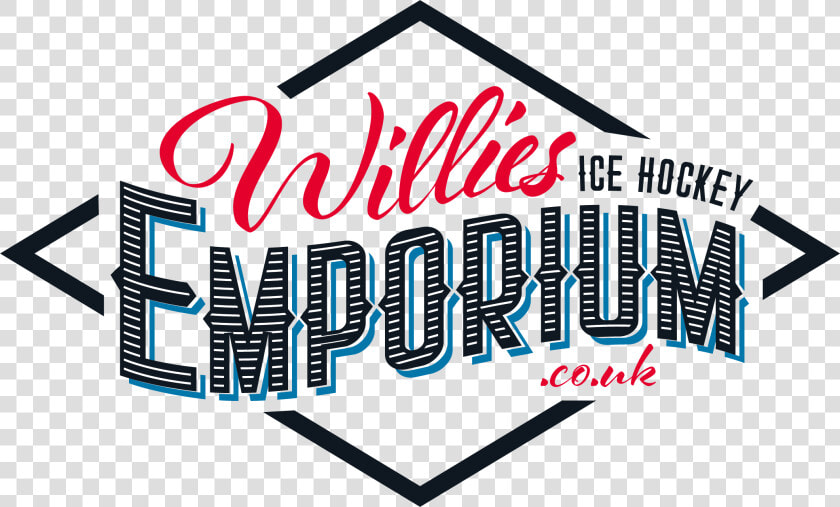 Willies Ice Hockey Emporium  HD Png DownloadTransparent PNG