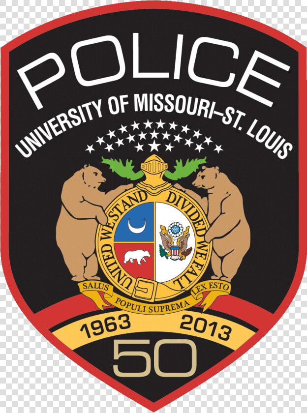 Umsl Police Department Patch   Portsmouth Au  HD Png DownloadTransparent PNG